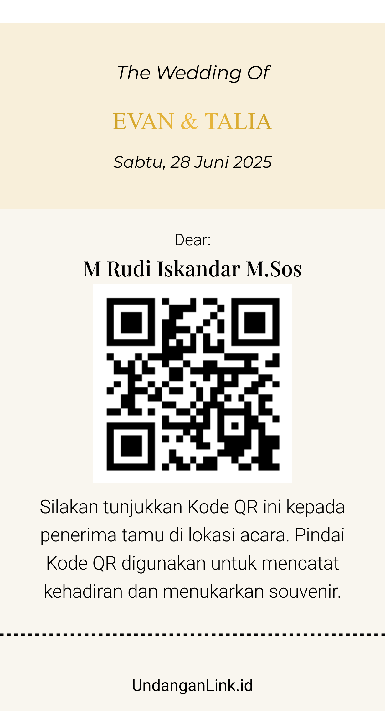 QR Code 2